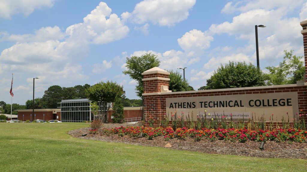 Athens Technical College