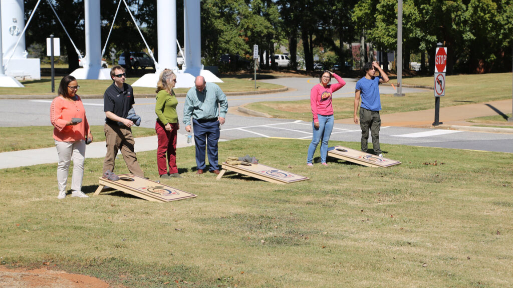 Campus Life – Athens Technical College