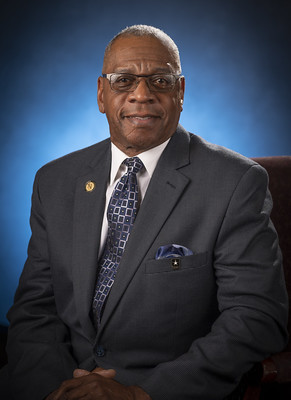 Robert Motley
