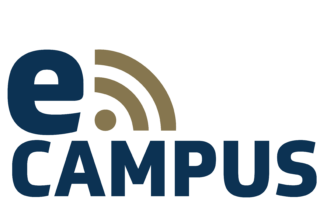 Athens eCampus logo