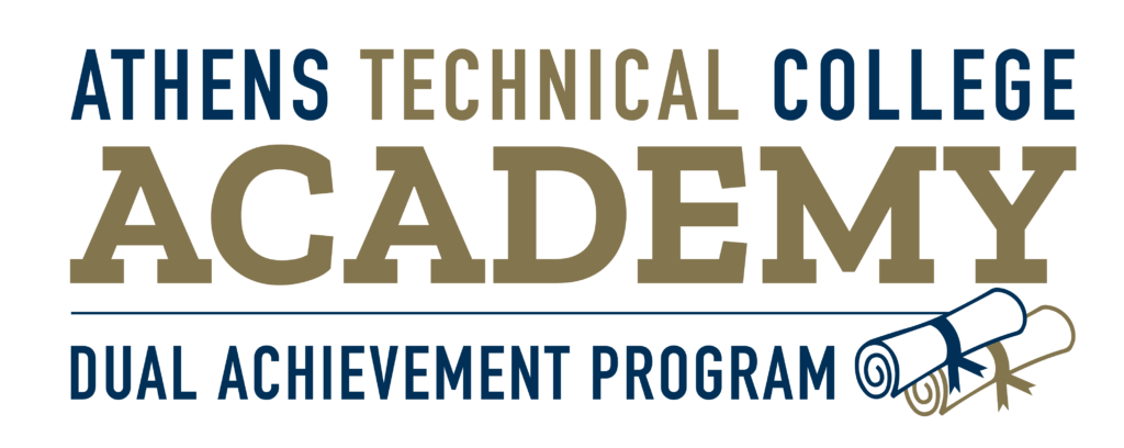 Dual Achievement – Athens Technical College