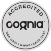 Cognia ACCRED Badge GREY x x