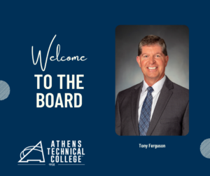 ATC New Board Members ()