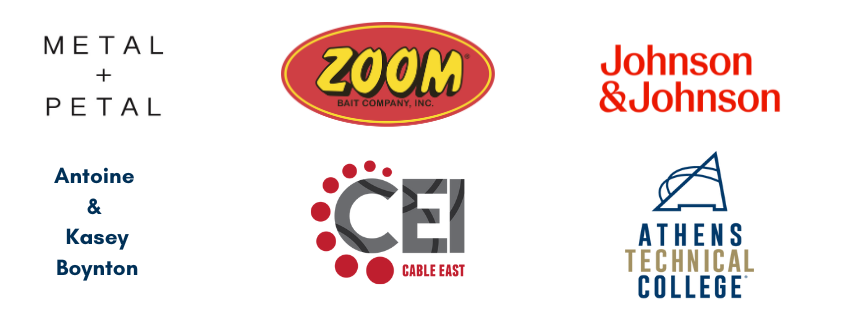 Luminary Sponsors