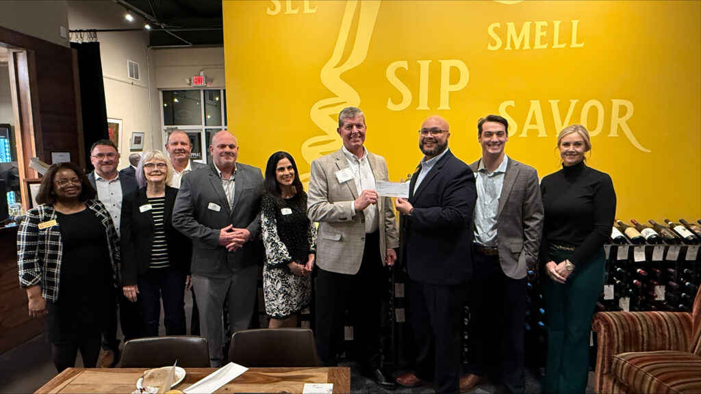 ATF x GaPower CDL Check Presentation