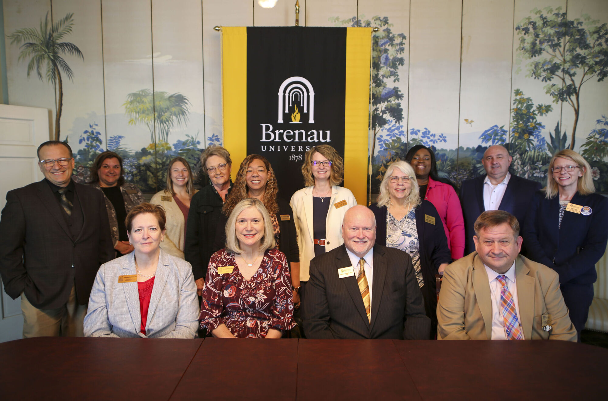 Brenau Press Release Photo